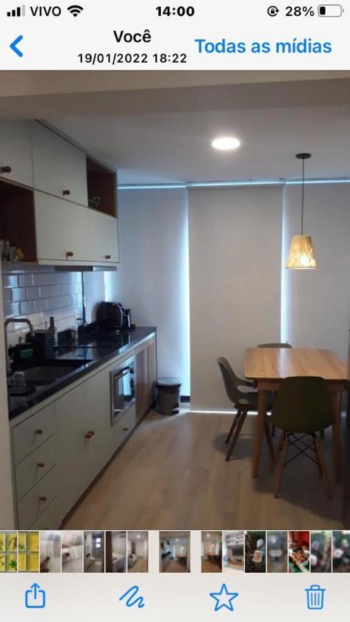 Vn Casa Topazio - Mariana Apartamento *