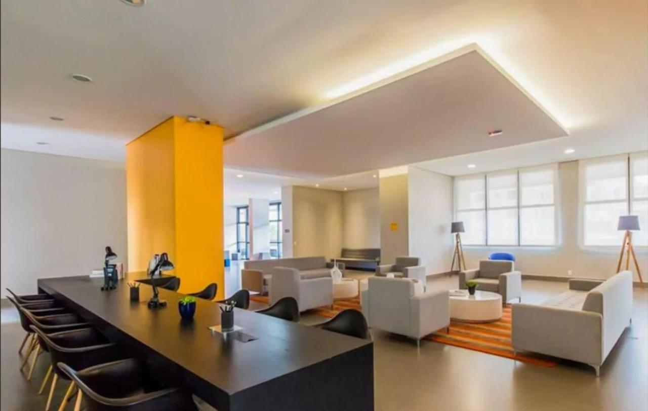 Apartamento Vn Casa Topazio - Mariana